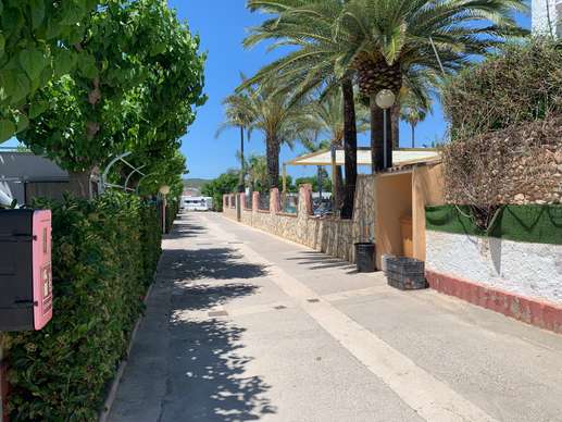 Added a photo to a location