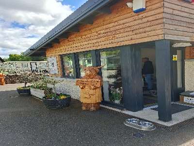 Added a photo to a location