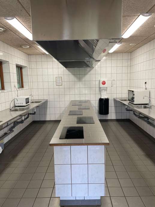 Einem Ort wurde ein Foto hinzugefügt