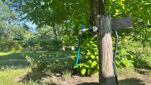 Added a photo to a location