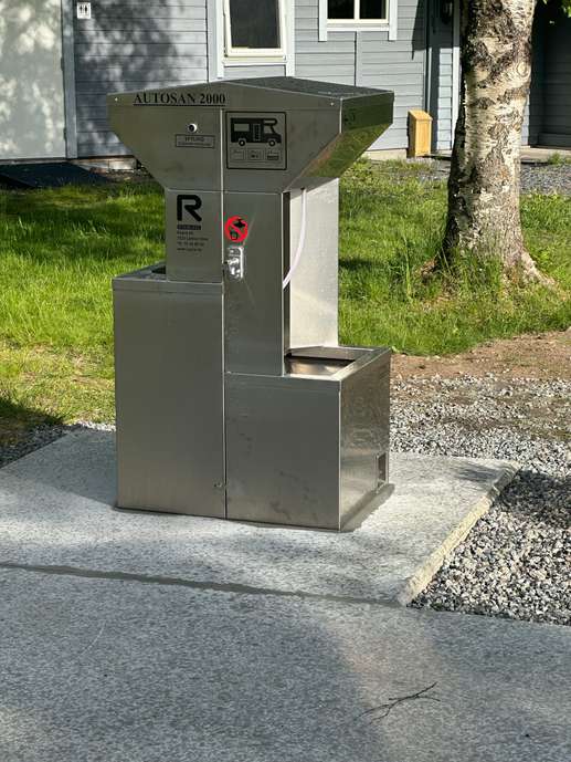 Einem Ort wurde ein Foto hinzugefügt
