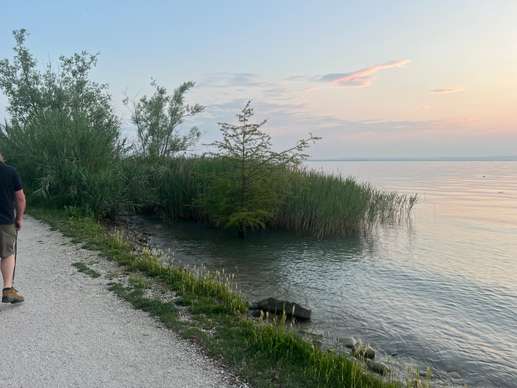Added a photo to a location