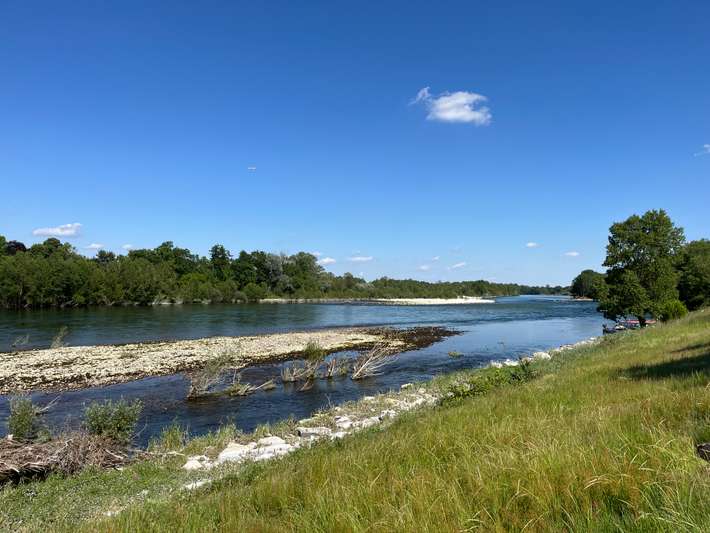 Camping Playa Di Vaverde