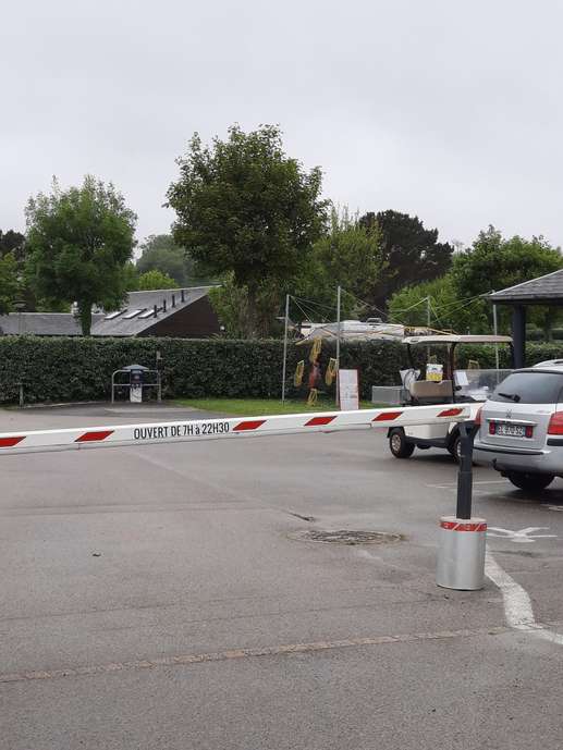 Aggiunta una foto a una posizione