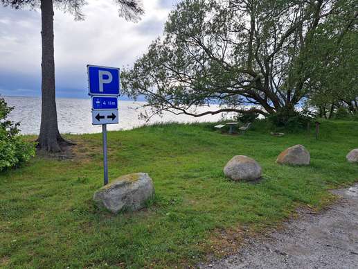 Einem Ort wurde ein Foto hinzugefügt