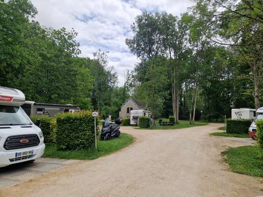 Aggiunta una foto a una posizione