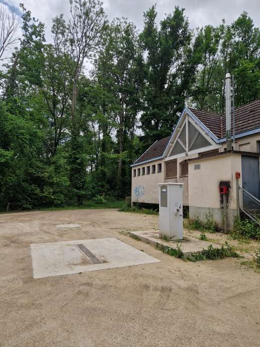 Aggiunta una foto a una posizione
