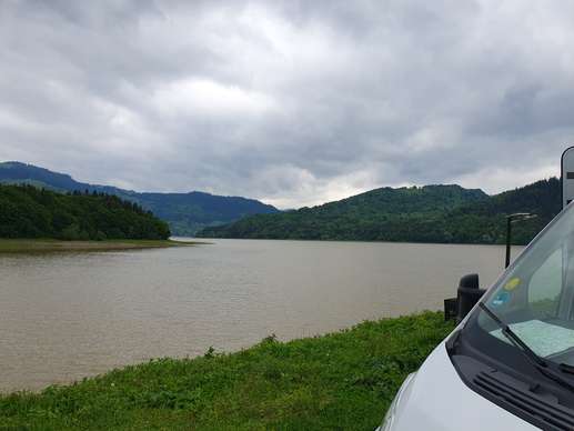 Added a photo to a location