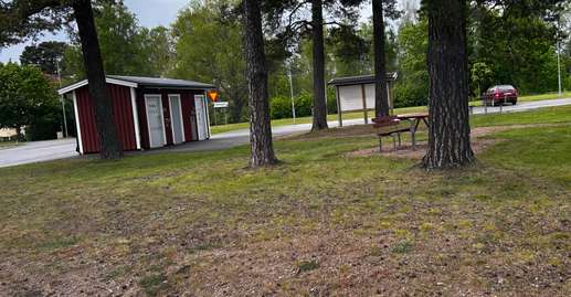 Ajout d'une photo à un emplacement