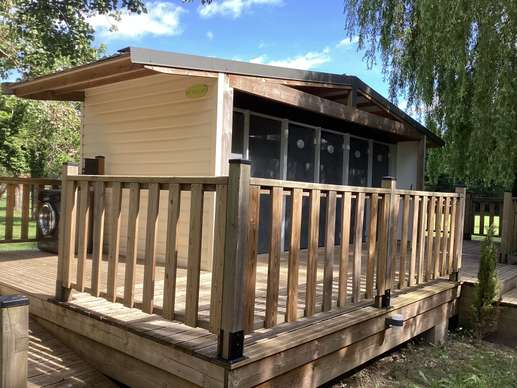 Added a photo to a location
