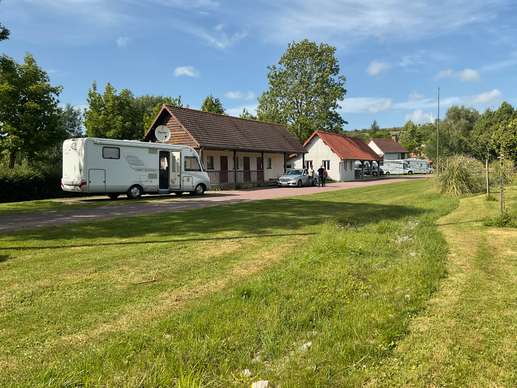 Added a photo to a location