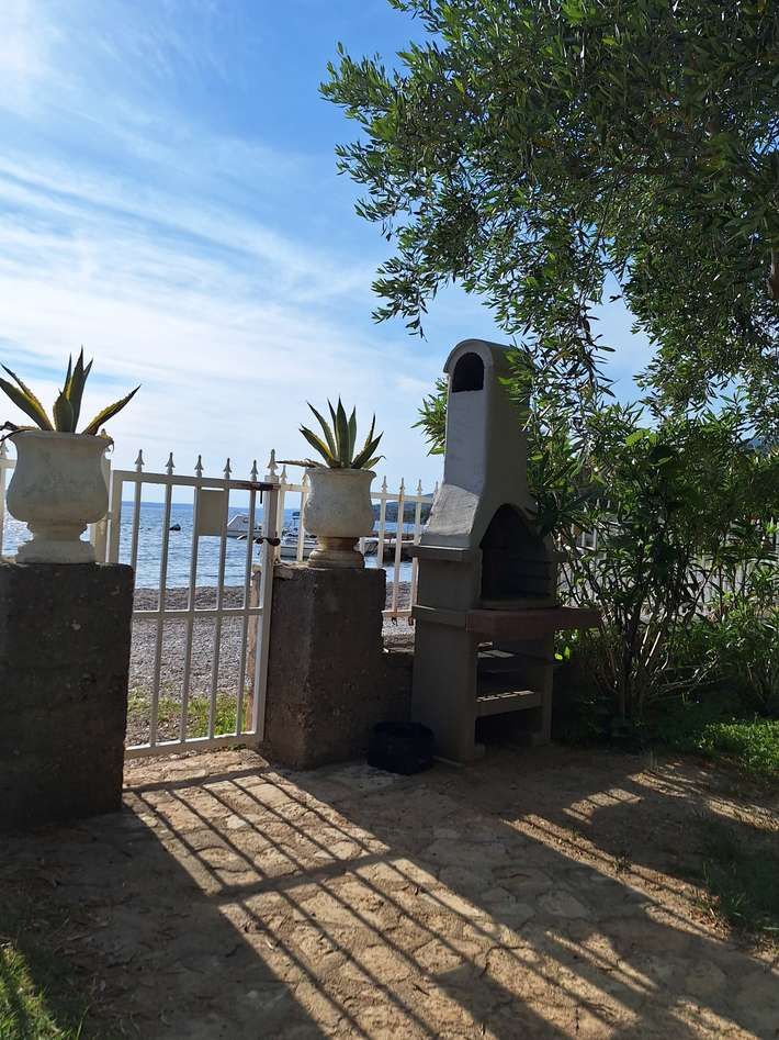 Camping Vila Punta