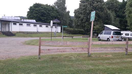 Added a photo to a location