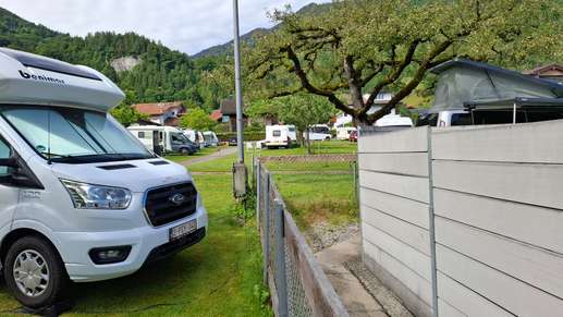 Einem Ort wurde ein Foto hinzugefügt