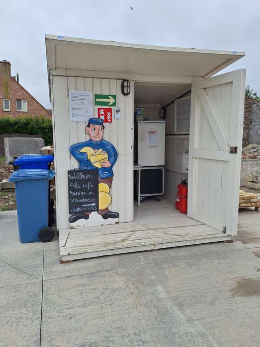 Aggiunta una foto a una posizione