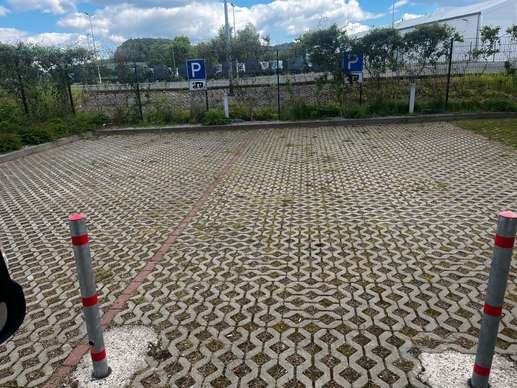 Een foto toegevoegd aan een locatie