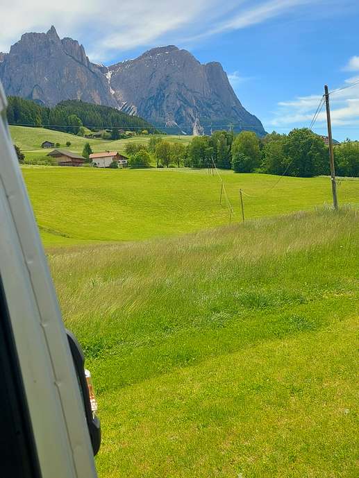 Aggiunta una foto a una posizione