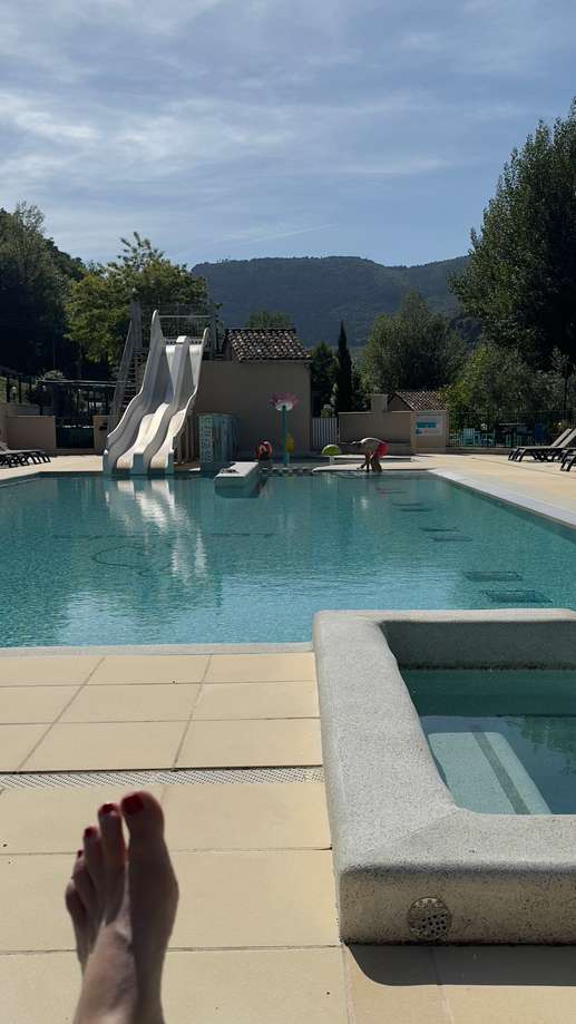Ajout d'une photo à un emplacement