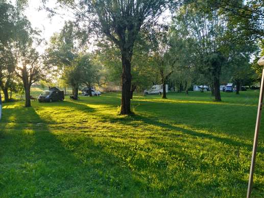 Added a photo to a location