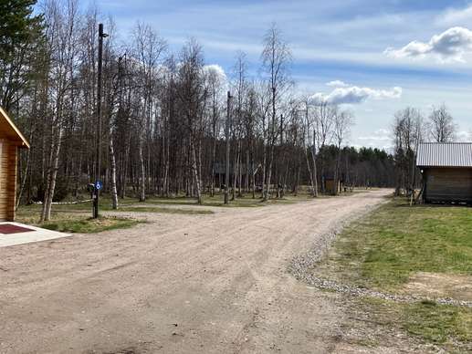 Added a photo to a location