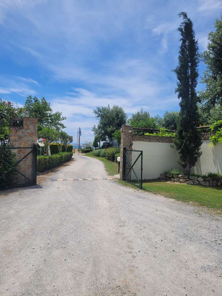 Camping Akti Retzika