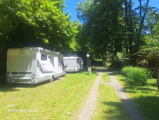 Added a photo to a location