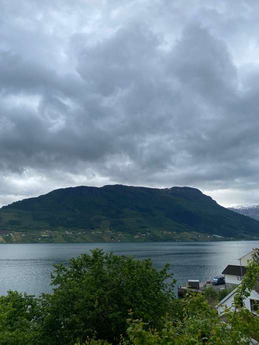 Added a photo to a location