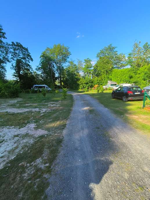 Added a photo to a location