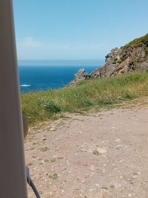 Een foto toegevoegd aan een locatie