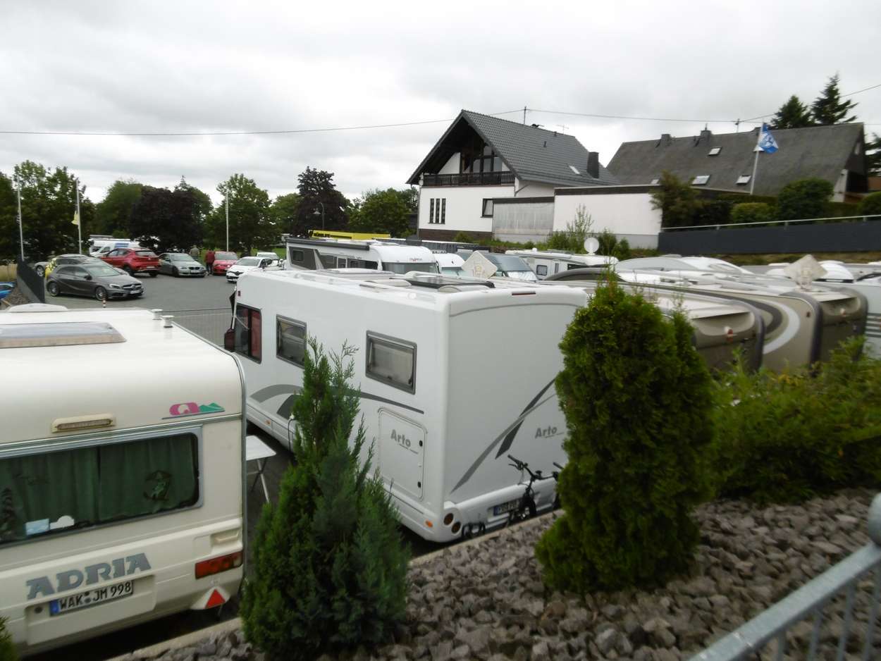 Camping Maas