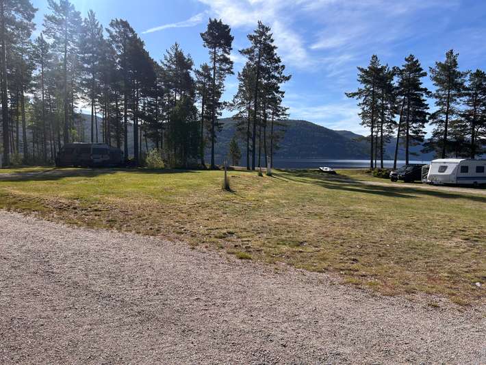Sandnesodden Camping