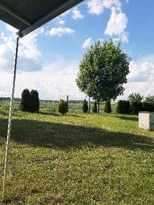 Een foto toegevoegd aan een locatie