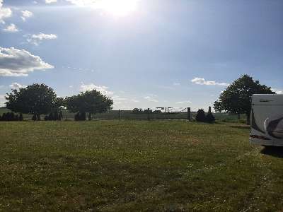 Een foto toegevoegd aan een locatie