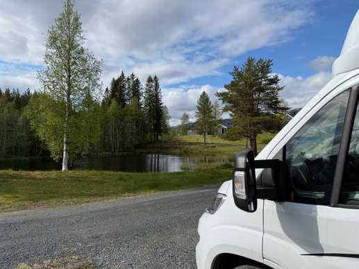 Added a photo to a location
