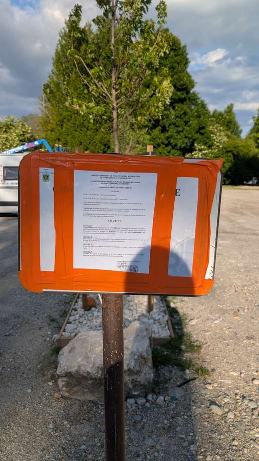 Aggiunta una foto a una posizione