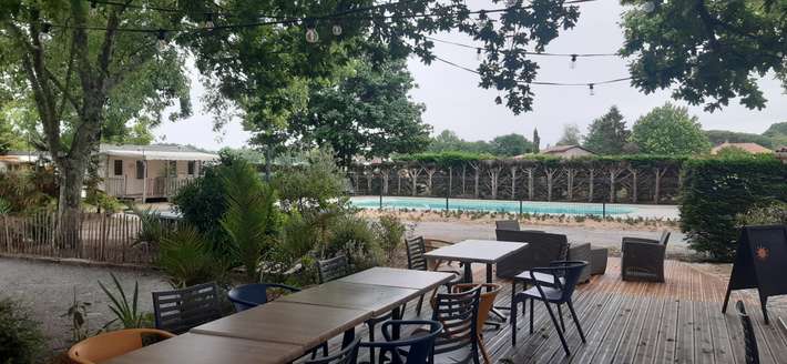 Camping la Maïade