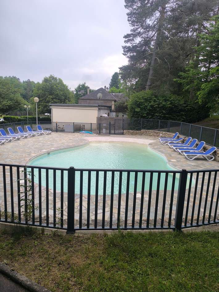 Camping Du Lac