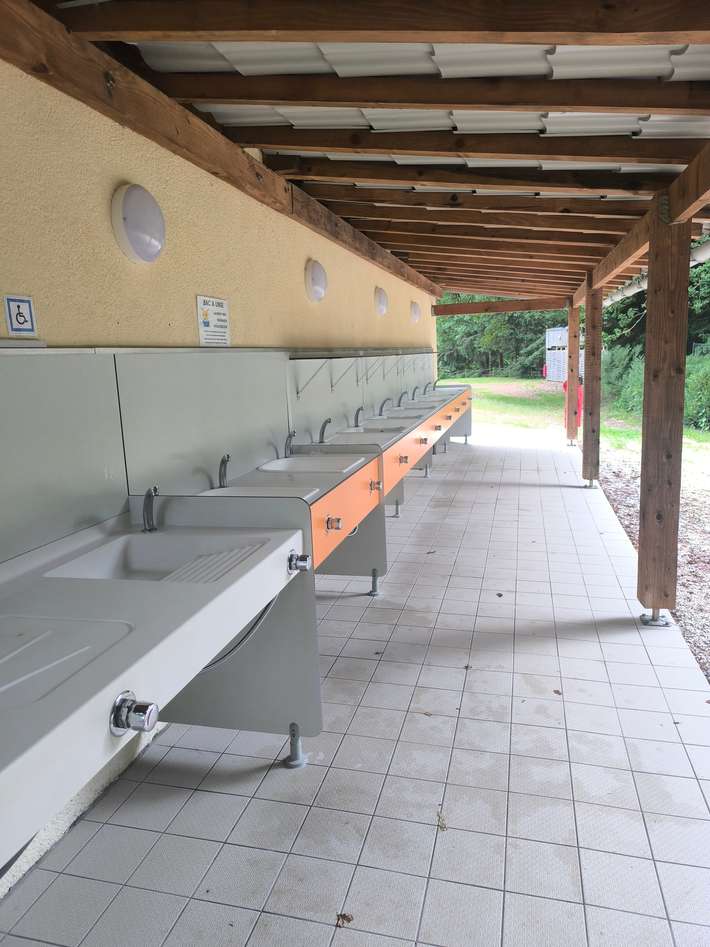 Camping Du Lac