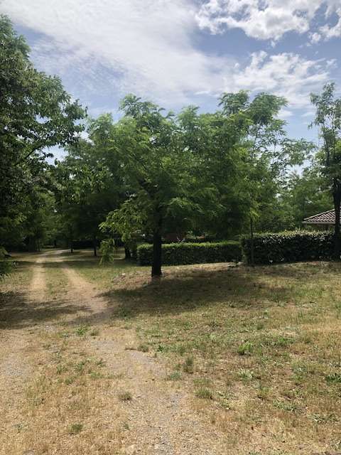 Camping de l’Escourby