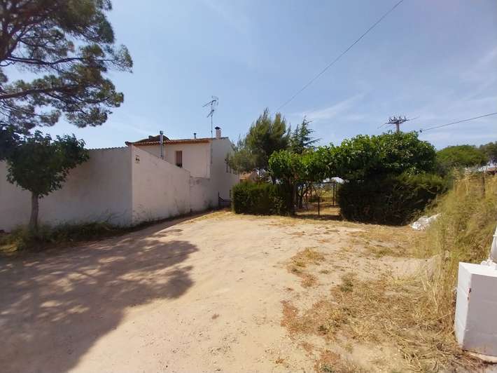 Masía La Granja