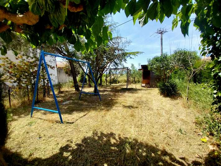 Masía La Granja