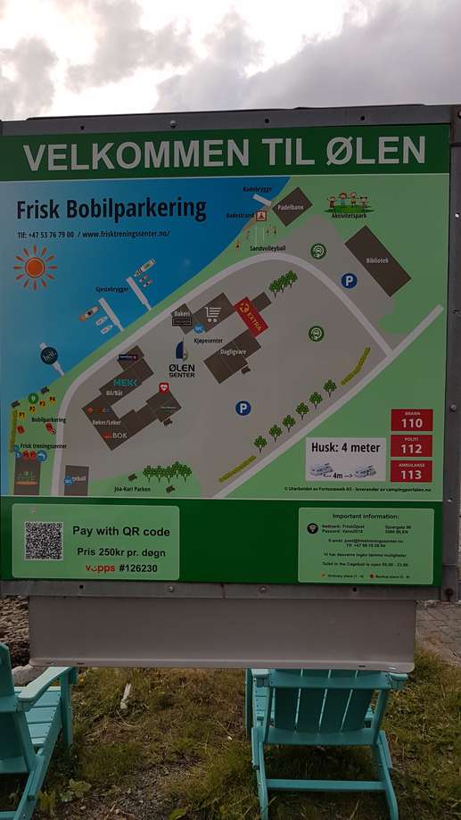 Einem Ort wurde ein Foto hinzugefügt
