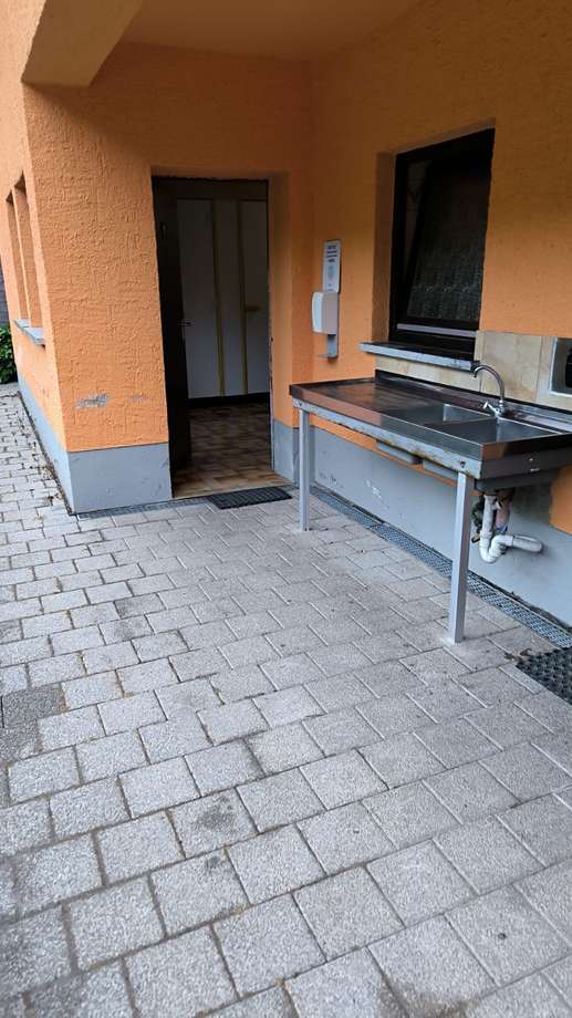 Een foto toegevoegd aan een locatie