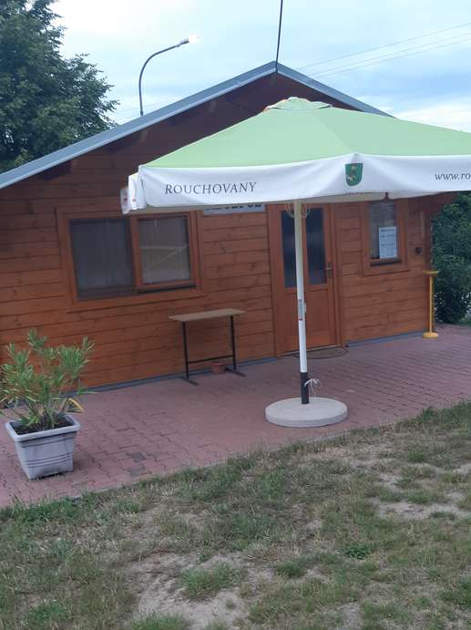 Een foto toegevoegd aan een locatie