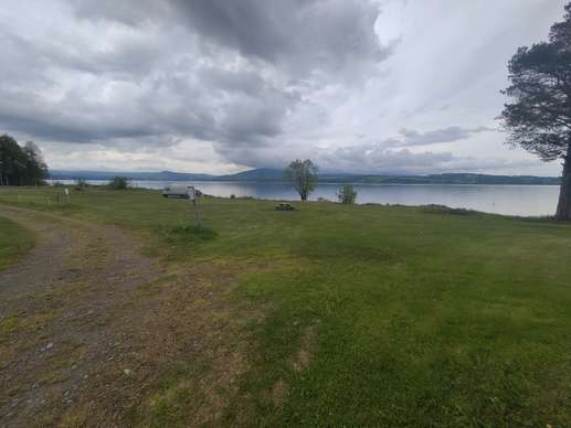 Added a photo to a location