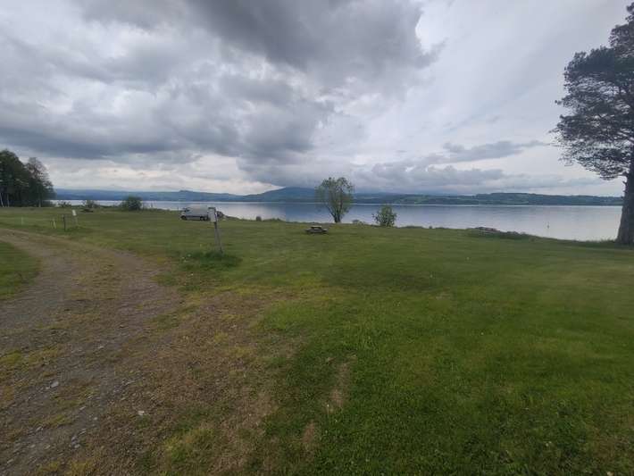 Strandheim Camping