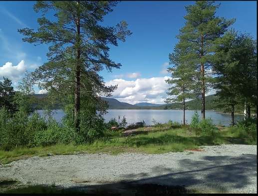 Added a photo to a location