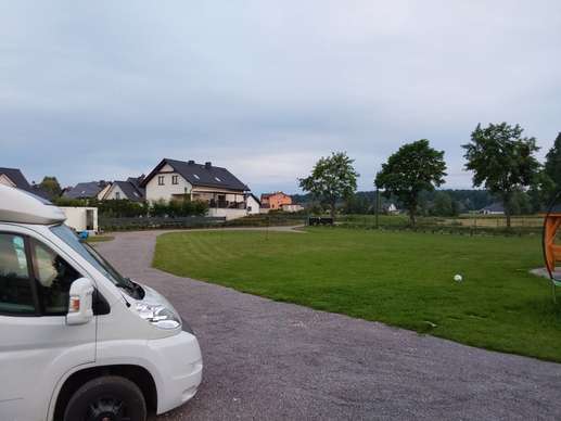 Added a photo to a location