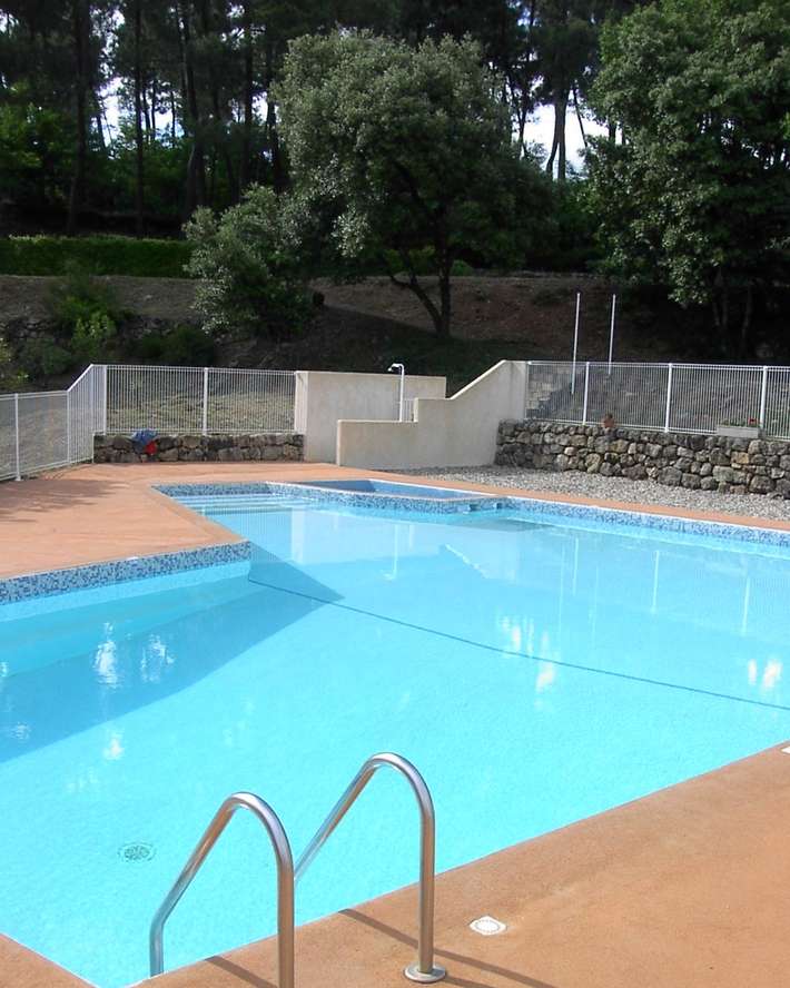 Camping de l’Escourby