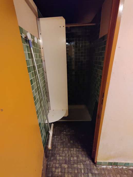Einem Ort wurde ein Foto hinzugefügt